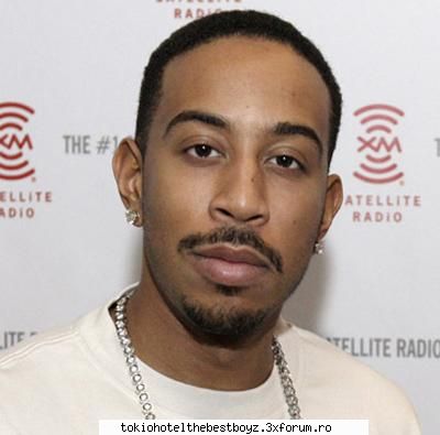 :zzz: ludacris
