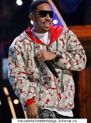 ludacris