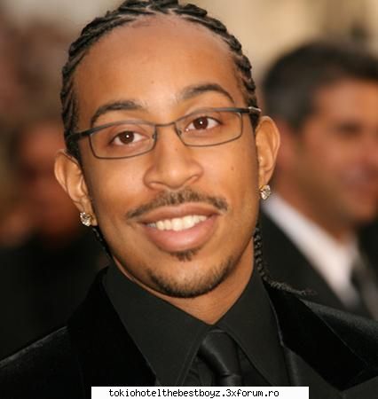 ludacris