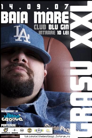 grasu` xxl