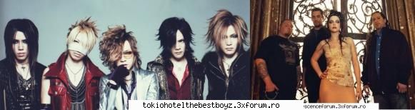 the gazette sau the gazette &nbsp;