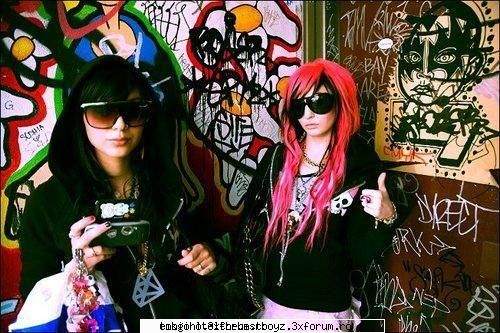 emo girl cool &nbsp;