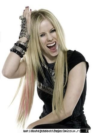 avril lavigne lol