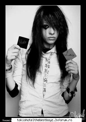emo girl [img]
