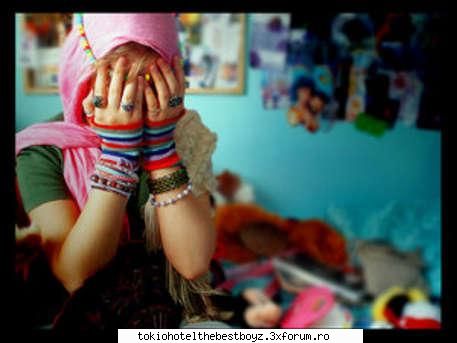 emo girl