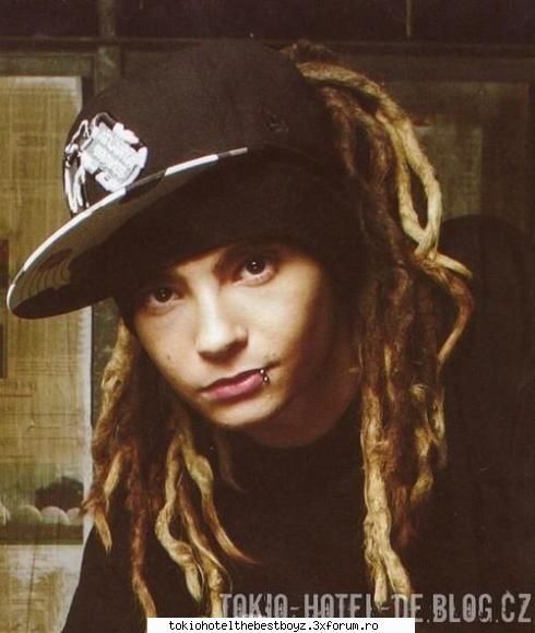 max interview how you find the perfect lover? max asked tom kaulitz, 18, who can have every woman,