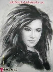 desene billu`:x tre talent