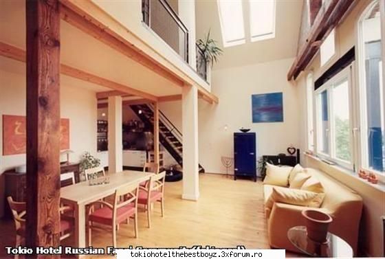 :hi: casa gemenilor :x
