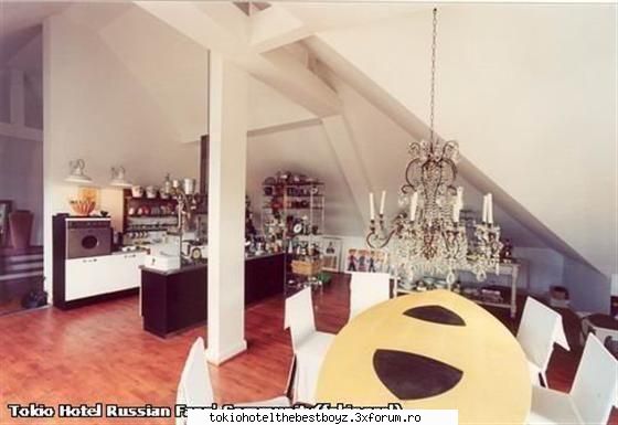 casa gemenilor