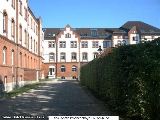 casa gemenilor &nbsp;