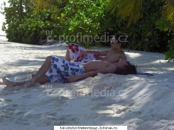 gemenii maldive