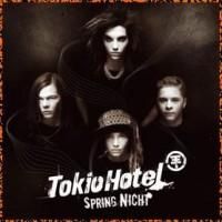 spring nicht 20. april 20071. spring nicht (single version)2. spring nicht (robots mars remix)3. die
