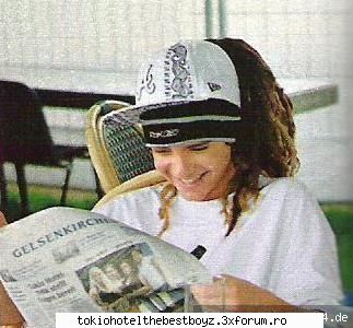 poze funny t:hihi bil iau iar pus astia poze ziar baie cand jucai ratusca aia