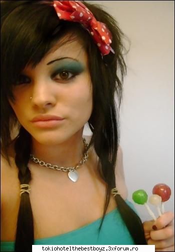deanna degenerate