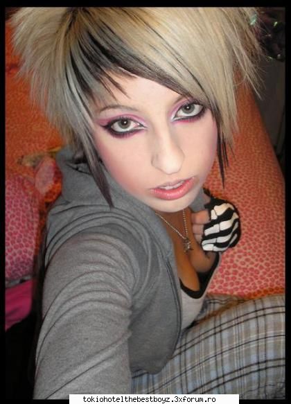 tori unicorn