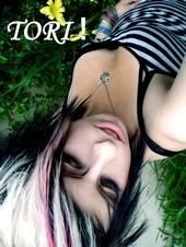 tori unicorn
