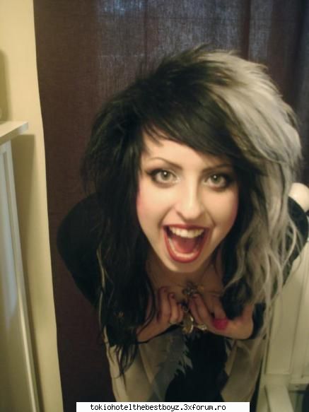 tori unicorn