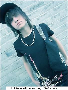 zackary gutter