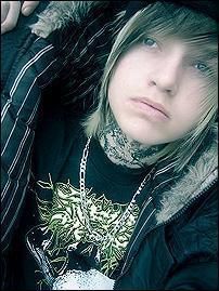 zackary gutter