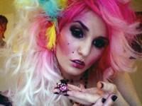 audrey kitching