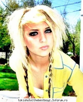 babyfayce katie nu'i aja??