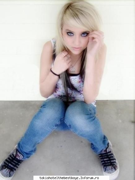 :nono: babyfayce katie