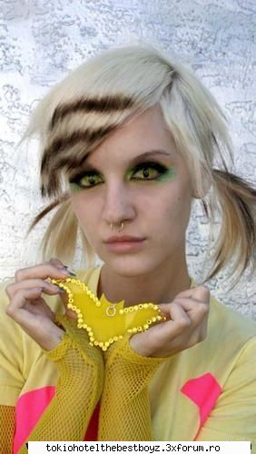 kiki kanibal
