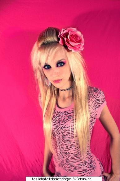 kiki kanibal