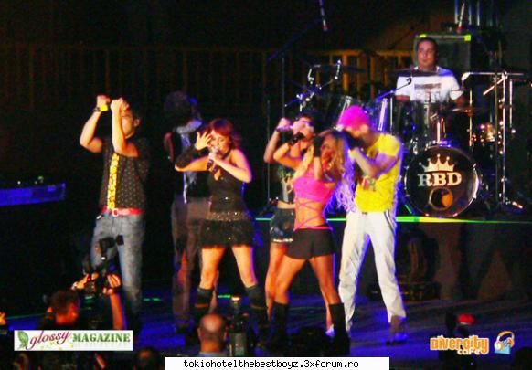 rbd rbd este grup care s-a format anul 2004 telenovela care i-a avut anahi, alfonso, dulce maria,