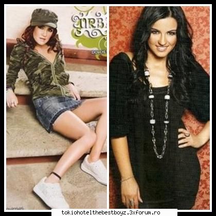 rbd maite dulce maria, despre actiunile cateva publicatii din america latina lansat zvonuri conform