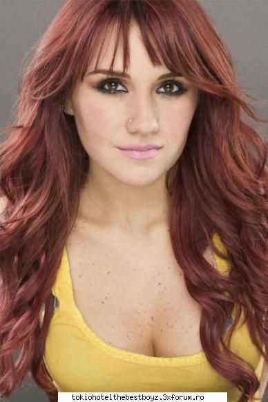 rbd dulce maria refuzat rol intr-o telenovela pentru neglija cantareata actrita dulce maria declarat