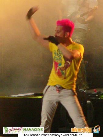 rbd pozele concertu` din 2008 &nbsp;