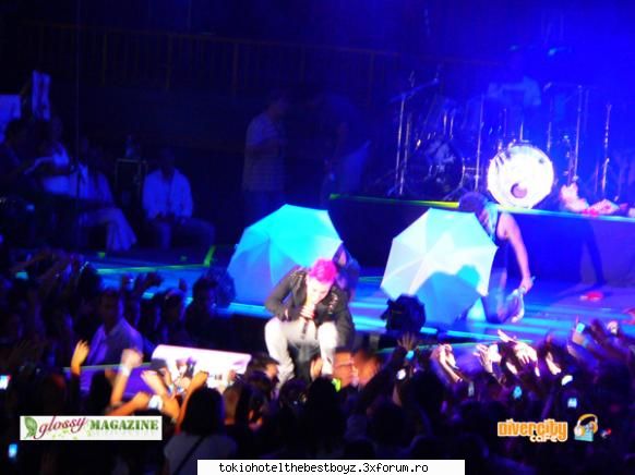 rbd aici era wanna the rain &nbsp; venit umbrele