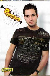 rbd ponchito
