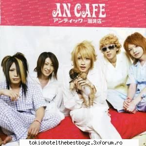 cafe