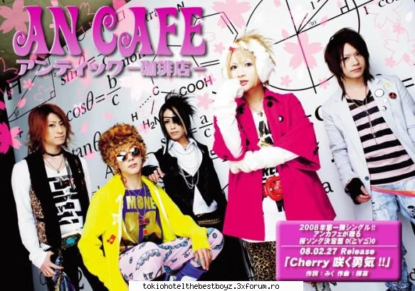 cafe