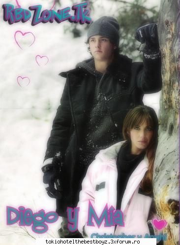 rbd annie
