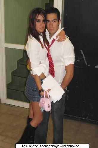 rbd dulce ponchitoo