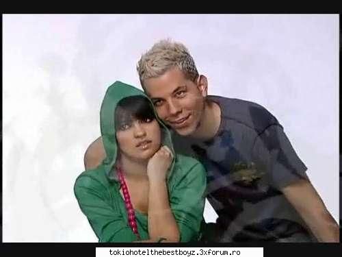 rbd maite chris