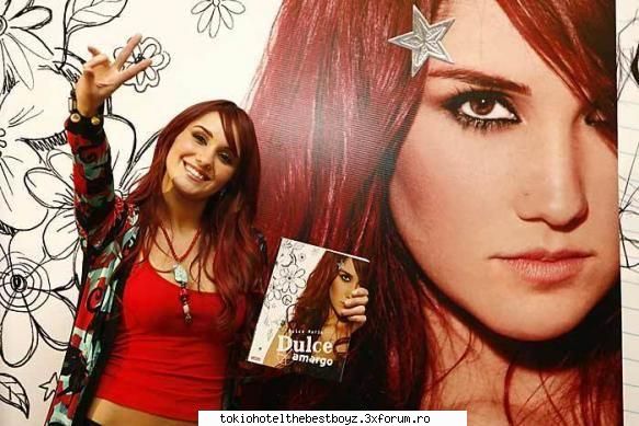 rbd dulce amargo