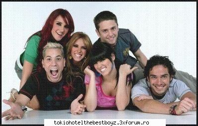 rbd