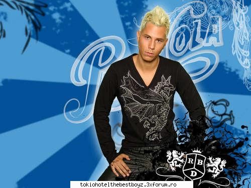 rbd chris
