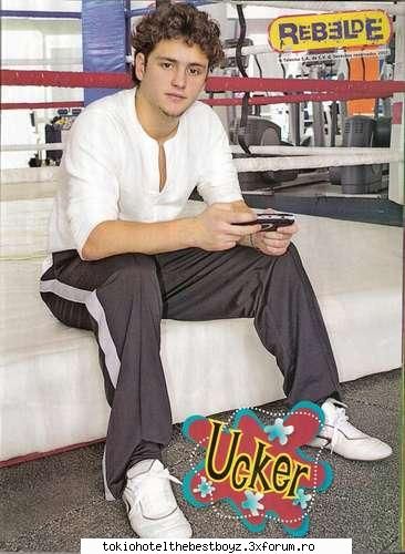 rbd ucker
