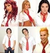 rbd povestea unui &nbsp; istoria rebelde [:x] inceput inainte scrie, odata 406", cadrul careia,