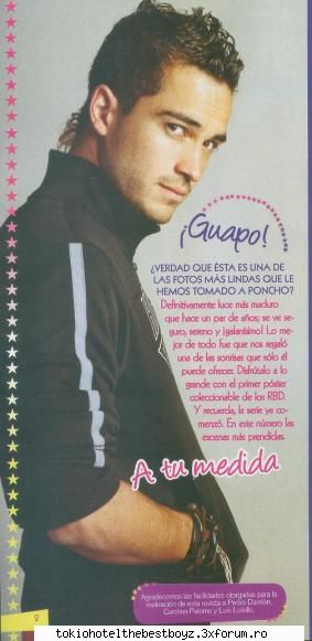 rbd alfonso herrera herrera rodriguez s`a nascut august 1983 sub semnul zodiacal fecioara, mexic.