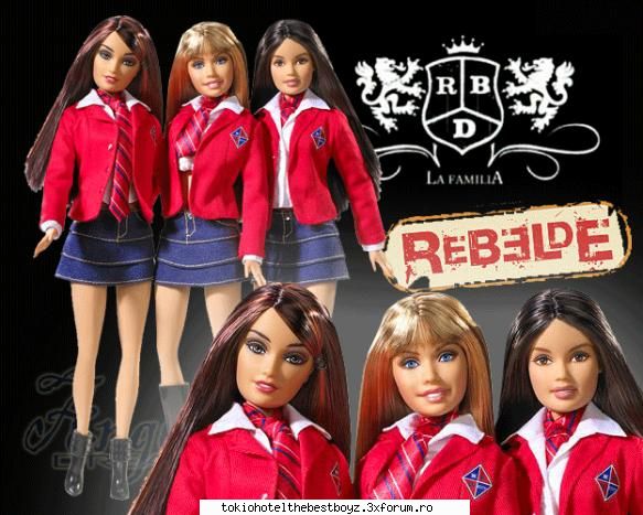 rbd