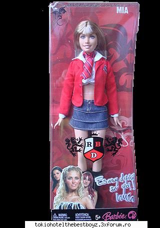 rbd