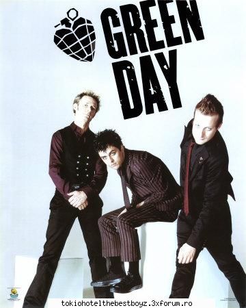 green day