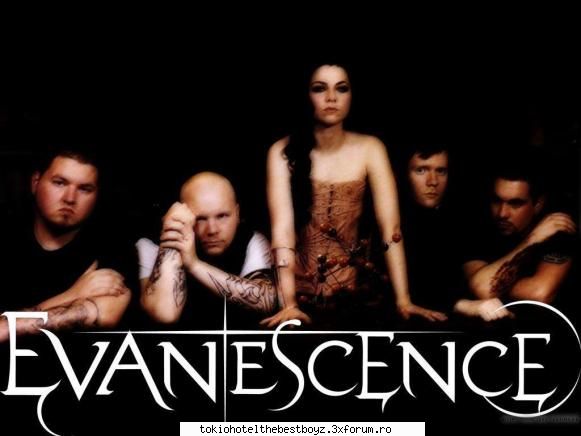 Evanescence