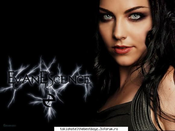 Evanescence
